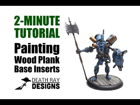 23 Basing Essentials for Miniature Painters for 2023 - The Wargame Explorer